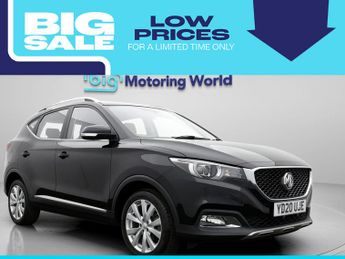 MG ZS EXCITE