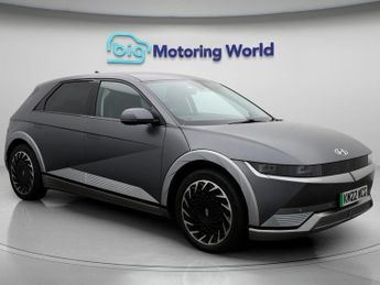 Hyundai IONIQ ULTIMATE