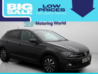 Volkswagen Polo ACTIVE EVO