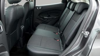 Ford EcoSport TITANIUM