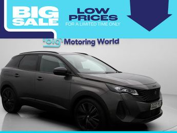 Peugeot 3008 S/S GT PREMIUM