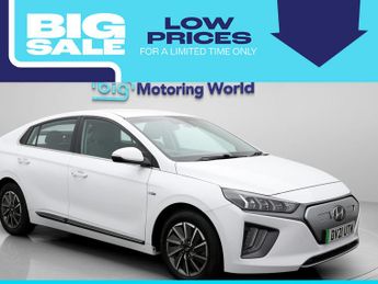 Hyundai IONIQ PREMIUM