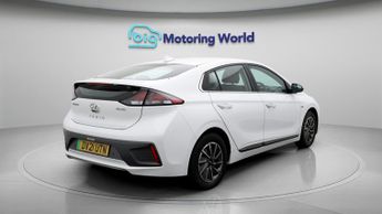 Hyundai IONIQ PREMIUM