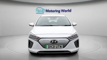 Hyundai IONIQ PREMIUM