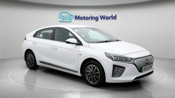 Hyundai IONIQ PREMIUM