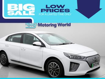 Hyundai IONIQ PREMIUM