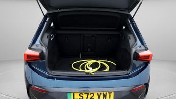 CUPRA Born V3