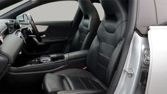 Mercedes-Benz CLA CLA 180 AMG LINE PREMIUM PLUS