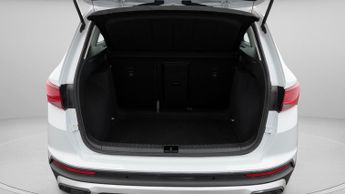 SEAT Ateca ECOTSI SE TECHNOLOGY