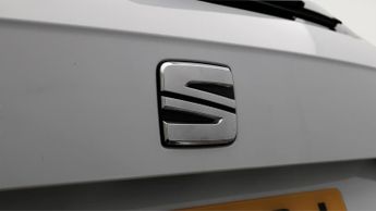 SEAT Ateca ECOTSI SE TECHNOLOGY