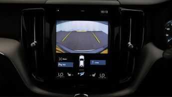 Volvo XC60 B5 R-DESIGN AWD