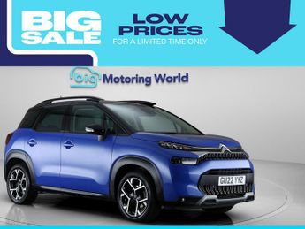 Citroen C3 PURETECH SHINE PLUS S/S