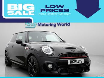 MINI Hatch COOPER S SPORT