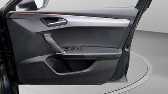 SEAT Leon TSI EVO FR SPORT