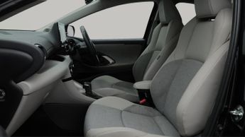 Toyota Yaris EXCEL