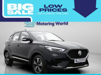 MG ZS EXCITE T-GDI