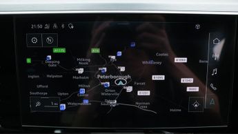 Audi e-tron QUATTRO S LINE