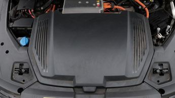 Audi e-tron QUATTRO S LINE
