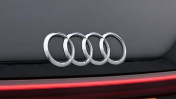 Audi e-tron QUATTRO S LINE