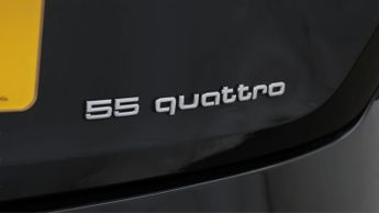 Audi e-tron QUATTRO S LINE