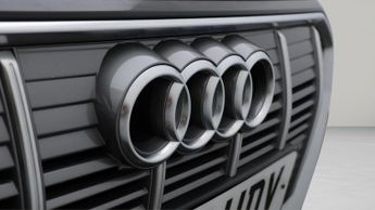 Audi e-tron QUATTRO S LINE