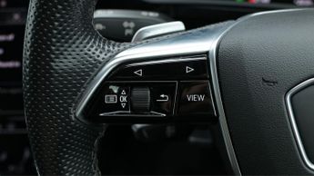 Audi e-tron QUATTRO S LINE