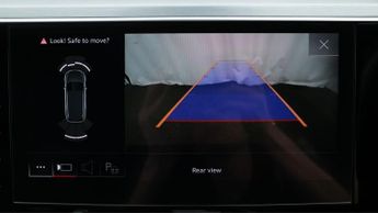 Audi e-tron QUATTRO S LINE