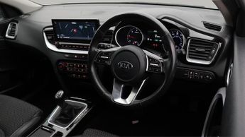 Kia XCeed XCEED CRDI 3 ISG