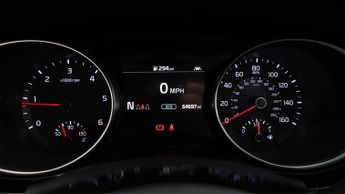 Kia XCeed XCEED CRDI 3 ISG