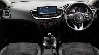 Kia XCeed XCEED CRDI 3 ISG