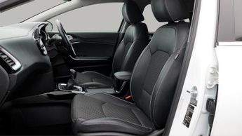 Kia XCeed XCEED CRDI 3 ISG