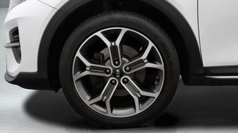 Kia XCeed XCEED CRDI 3 ISG