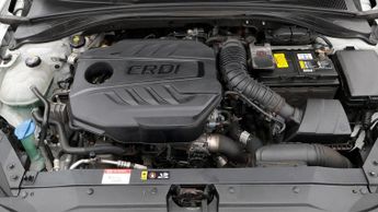 Kia XCeed XCEED CRDI 3 ISG