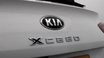 Kia XCeed XCEED CRDI 3 ISG