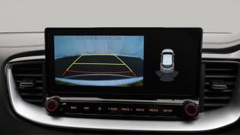 Kia XCeed XCEED CRDI 3 ISG