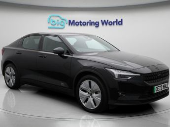 Polestar 2 BASE