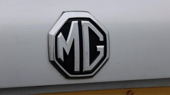 MG MG HS EXCITE
