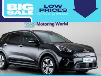 Kia Niro 3