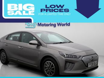 Hyundai IONIQ PREMIUM