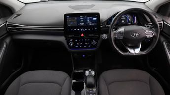 Hyundai IONIQ PREMIUM