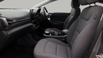 Hyundai IONIQ PREMIUM