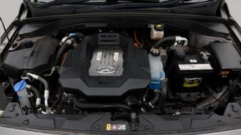 Hyundai IONIQ PREMIUM