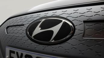 Hyundai IONIQ PREMIUM
