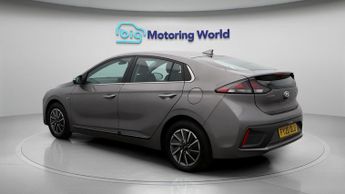 Hyundai IONIQ PREMIUM