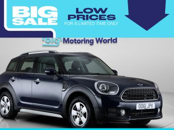 MINI Countryman COOPER