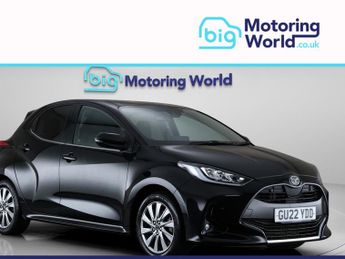 Mazda 2 SELECT