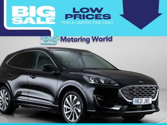 Ford Kuga VIGNALE