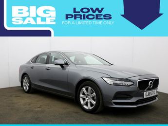 Volvo S90 D4 MOMENTUM