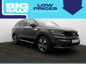 Kia Sorento 3