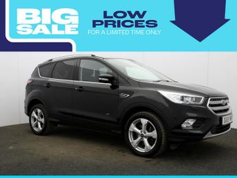 Ford Kuga TITANIUM X